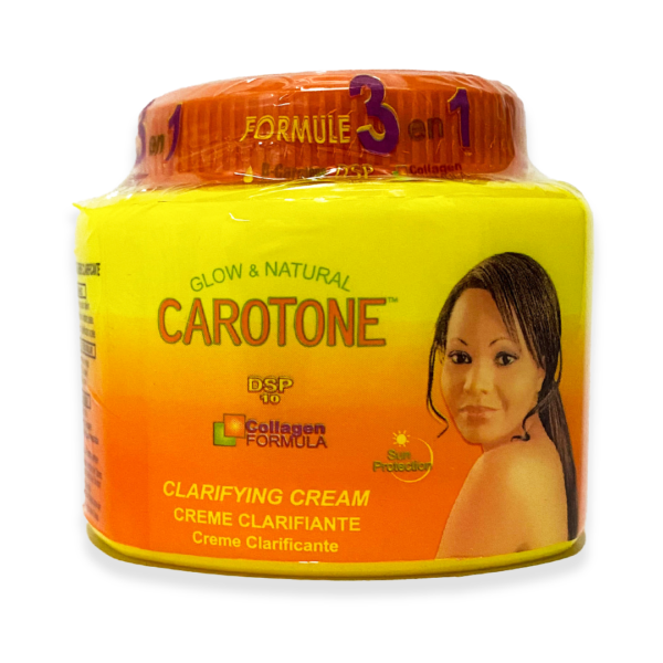 Crema Blanqueadora