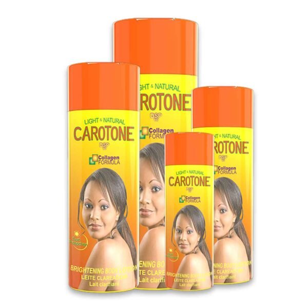 Locion aclarante 550ML
