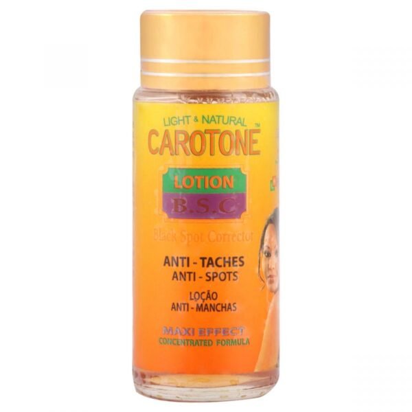 BSC Loción 50ml