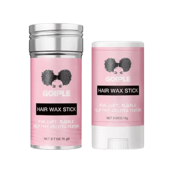 BARRA DE CERA PARA CABELLO / 2.7oz