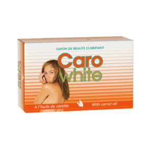 JABÓN ACLARANTE / 180G