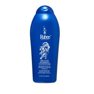 RUBEE ACONDICIONADOR ACEITE DE ARGAN 16.9OZ / 500ML