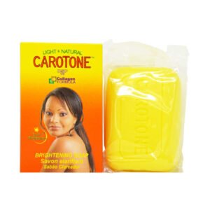 CAROTONE JABÓN ILUMINADOR / 190gr