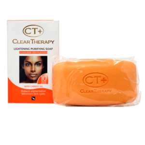 Jabón Purificador Aclarante 175gr