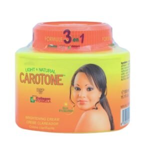 Crema Blanqueadora 300ml