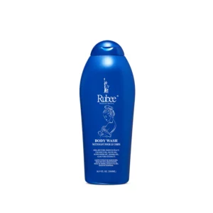 RUBEE GEL DE BAÑO 16.9OZ / 500ML