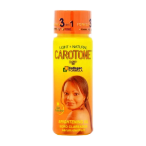Aceite Aclarante Carotone 65 ml