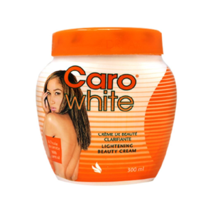 Carotone Colombia_Crema Caro White 300ml Crema Aclarante Caro White 300 ml