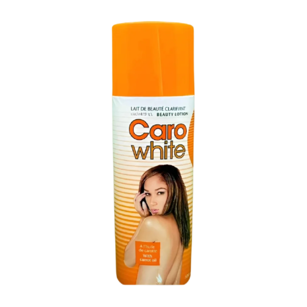 Loción Aclaradora Corporal Caro White 500 ml