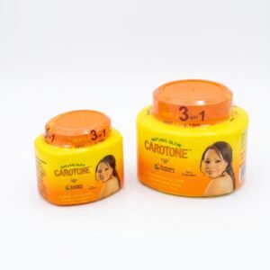 crema-aclarante-carotone-300-y-135ml-colombia Crema Aclarante Carotone Original - Antimanchas